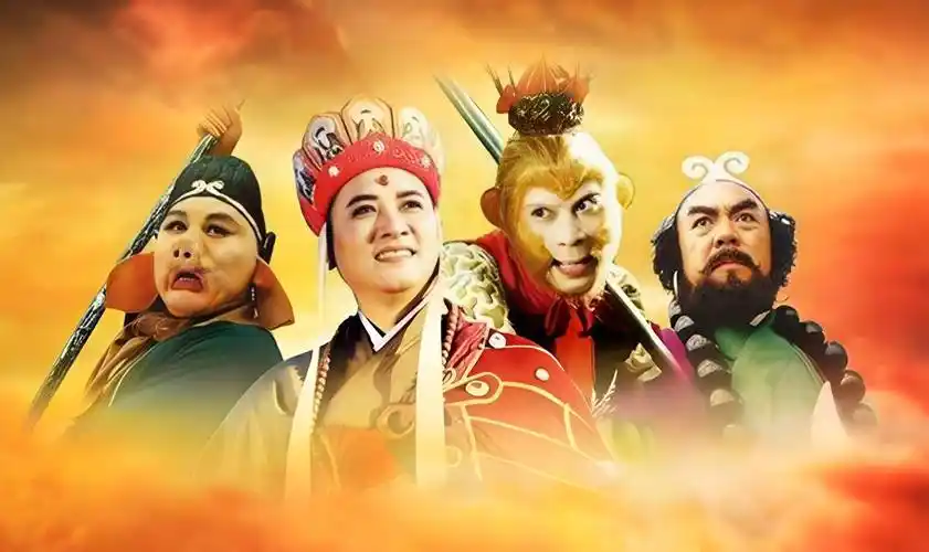 蝴蝶影院海报
